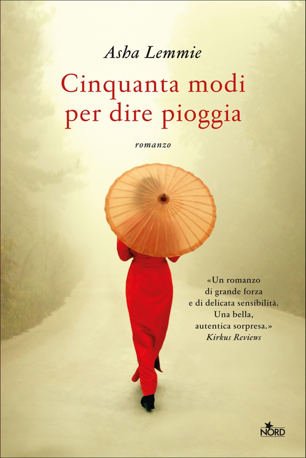 Cinquanta modi per dire pioggia - Librerie.coop Cinquanta modi per dire pioggia - Librerie.coop
