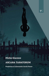 Arcana tarotorum - Librerie.coop