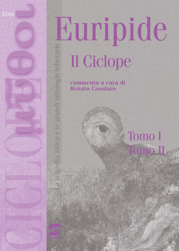 Euripide Il Ciclope - Librerie.coop Euripide Il Ciclope - Librerie.coop