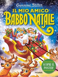 Il mio amico Babbo Natale - Librerie.coop