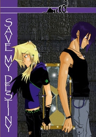 Save my destiny 3. Il dio del tempo. Ediz. italiana - Librerie.coop