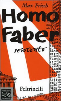 Homo faber. Resoconto - Librerie.coop Homo faber. Resoconto - Librerie.coop