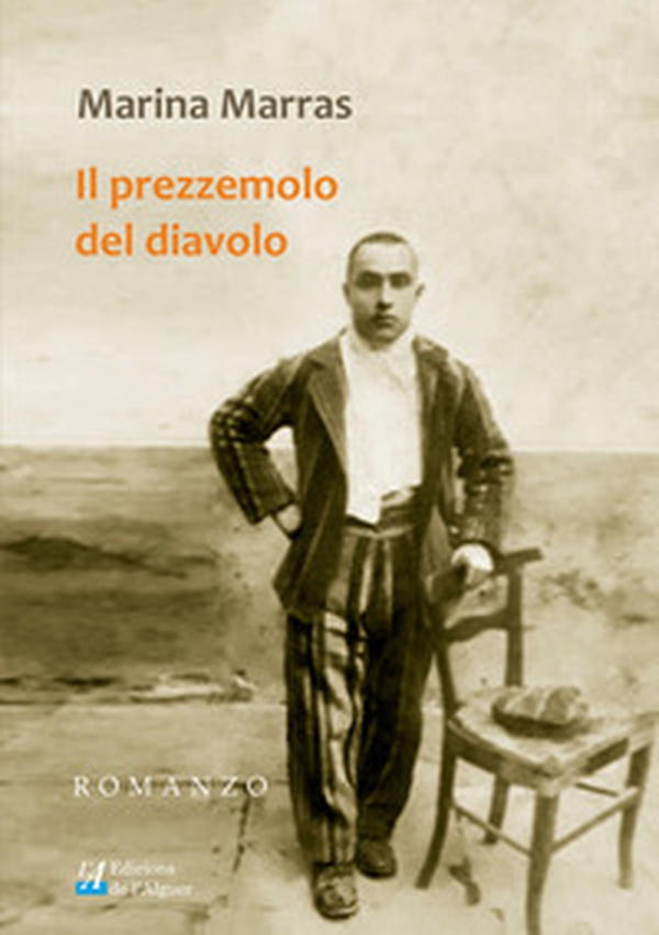 Il prezzemolo del diavolo - Librerie.coop Il prezzemolo del diavolo - Librerie.coop