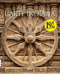 L'arte indiana - Librerie.coop L'arte indiana - Librerie.coop