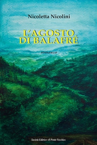 L'agosto di Balafré - Librerie.coop