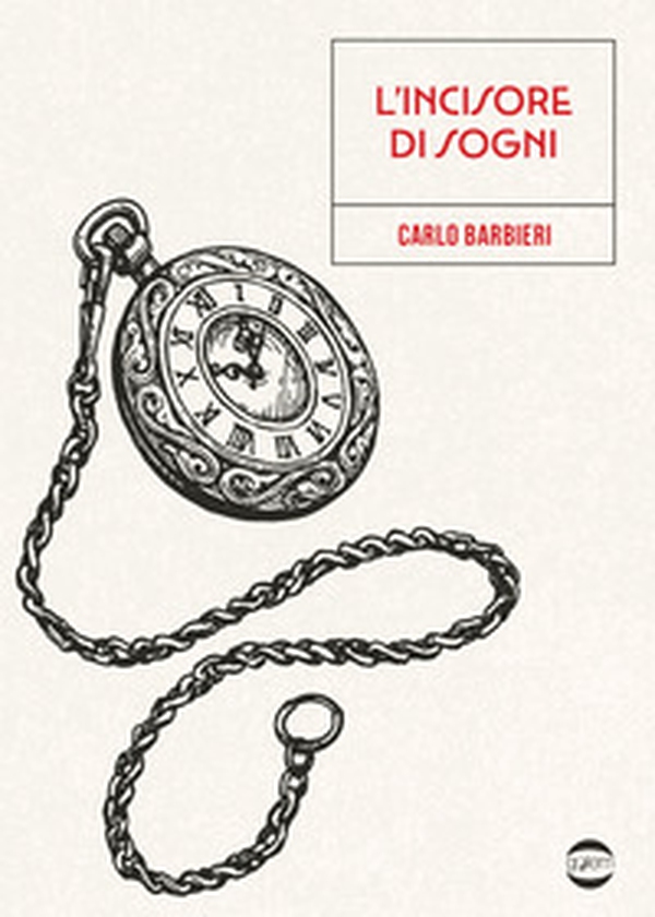 L'incisore di sogni - Librerie.coop L'incisore di sogni - Librerie.coop
