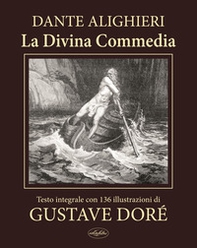 La Divina Commedia - Librerie.coop La Divina Commedia - Librerie.coop