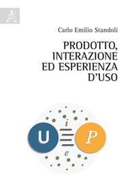 Prodotto, interazione ed esperienza d'uso - Librerie.coop