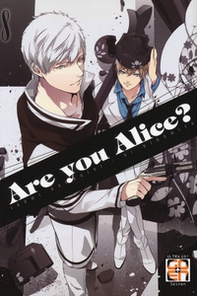 Are you Alice? - Librerie.coop
