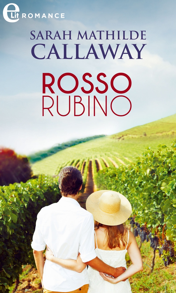Rosso rubino (eLit) - Librerie.coop Rosso rubino (eLit) - Librerie.coop