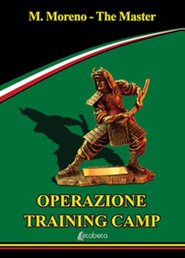 Operazione Training Camp - Librerie.coop Operazione Training Camp - Librerie.coop