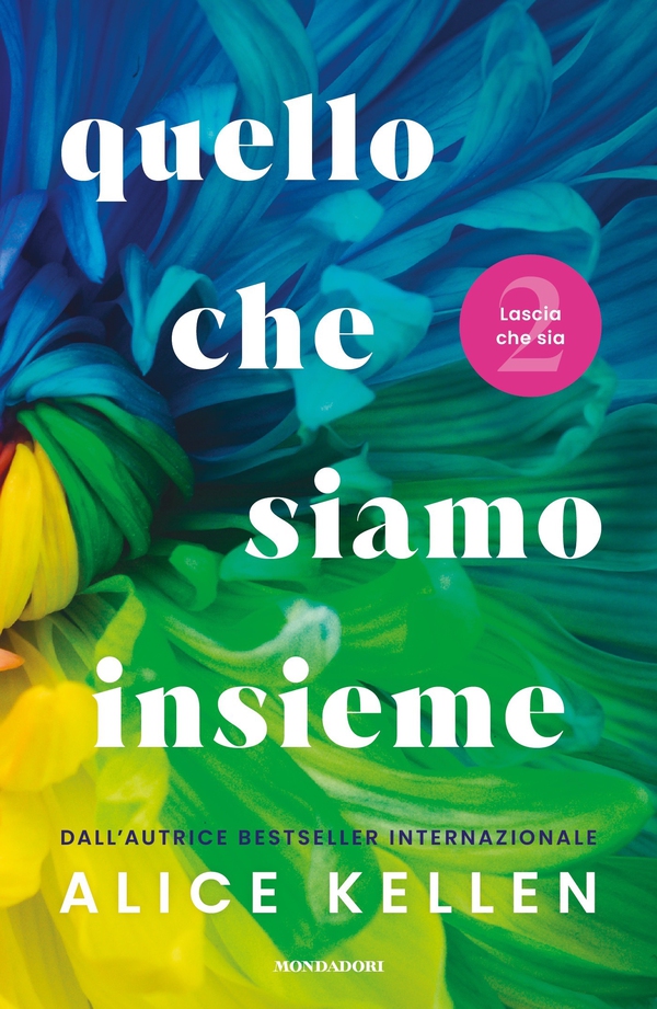 Quello che siamo insieme - Librerie.coop Quello che siamo insieme - Librerie.coop
