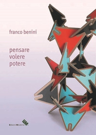 Pensare volere potere - Librerie.coop