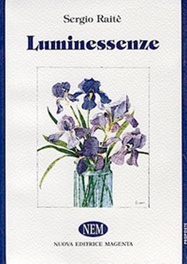 Luminessenze - Librerie.coop Luminessenze - Librerie.coop