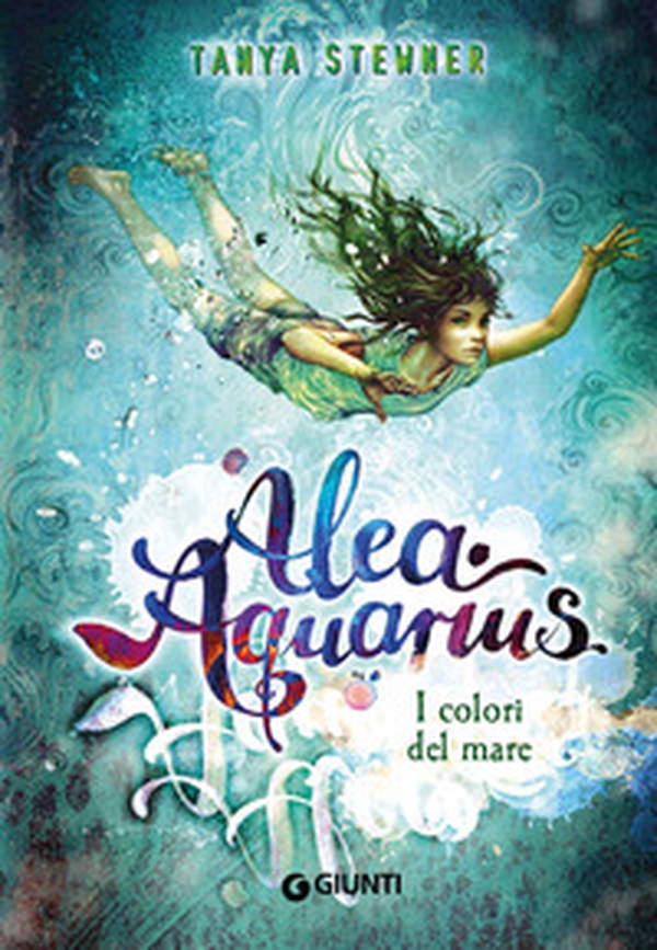 I colori del mare. Alea Aquarius - Vol. 2 - Librerie.coop I colori del mare. Alea Aquarius - Vol. 2 - Librerie.coop