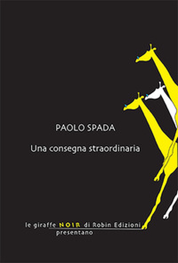 Una consegna straordinaria - Librerie.coop Una consegna straordinaria - Librerie.coop