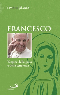 Vergine della gioia e della tenerezza - Librerie.coop Vergine della gioia e della tenerezza - Librerie.coop