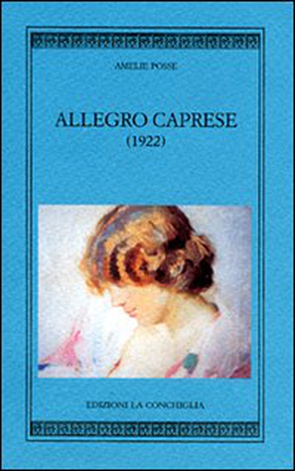 Allegro caprese - Librerie.coop Allegro caprese - Librerie.coop