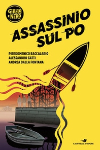 Assassinio sul Po - Librerie.coop