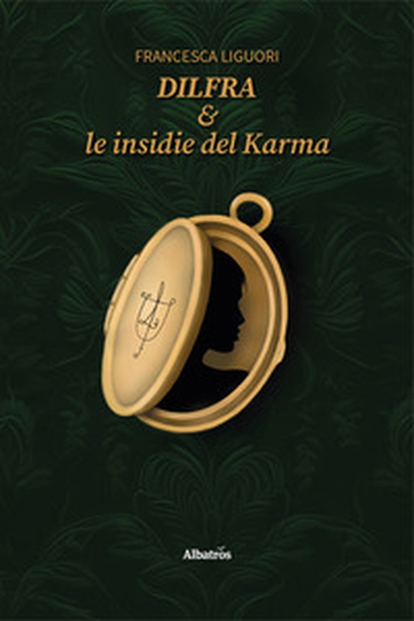 Dilfra & le insidie del Karma - Librerie.coop Dilfra & le insidie del Karma - Librerie.coop