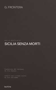 Sicilia senza morti - Librerie.coop