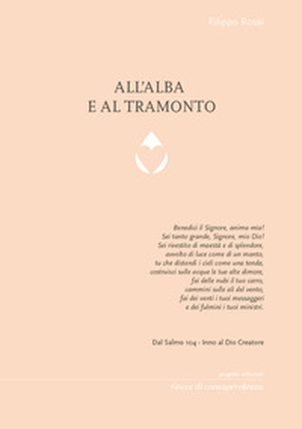 All'alba e al tramonto - Librerie.coop All'alba e al tramonto - Librerie.coop