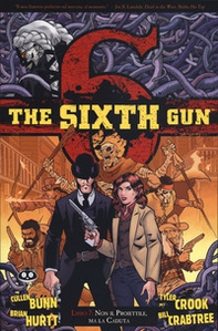 The sixth gun - Vol. 7 - Librerie.coop