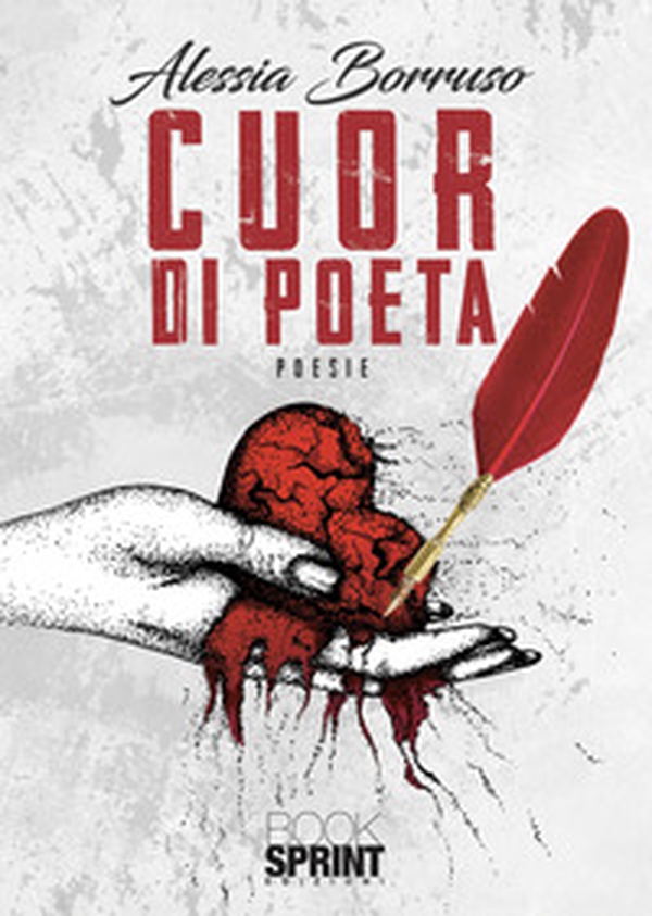 Cuor di poeta - Librerie.coop Cuor di poeta - Librerie.coop