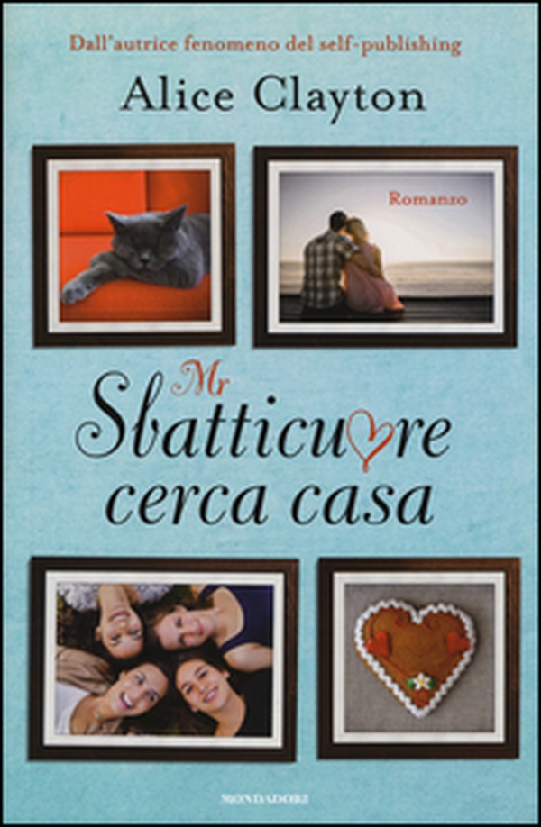 Mr Sbatticuore cerca casa - Librerie.coop Mr Sbatticuore cerca casa - Librerie.coop