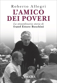 L'amico dei poveri - Librerie.coop L'amico dei poveri - Librerie.coop