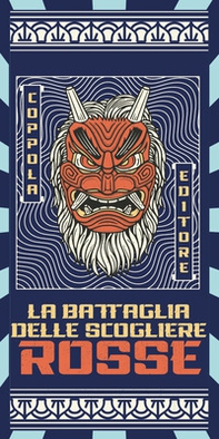 La battaglia delle scogliere rosse - Librerie.coop