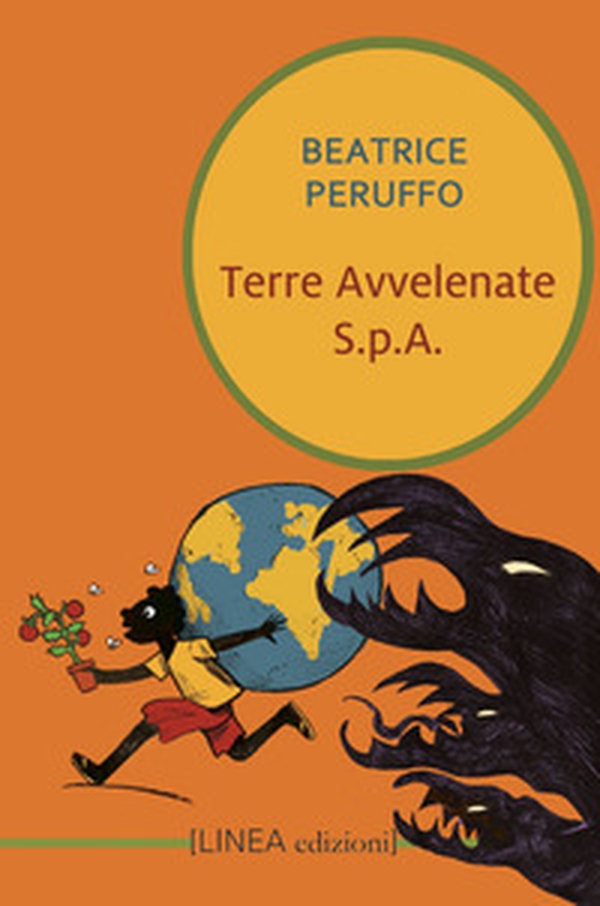 Terre avvelenate S.p.A. - Librerie.coop Terre avvelenate S.p.A. - Librerie.coop