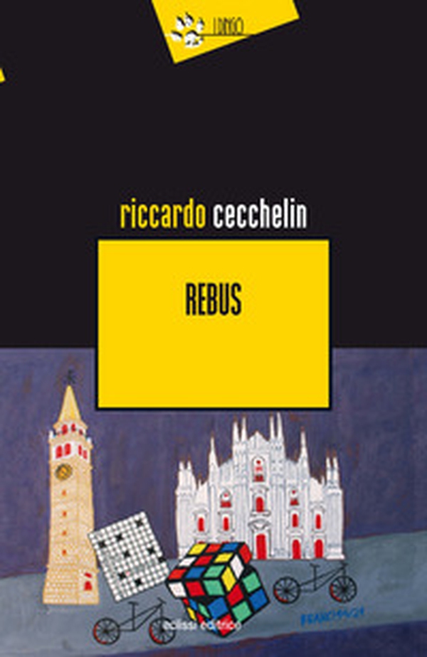 Rebus - Librerie.coop Rebus - Librerie.coop