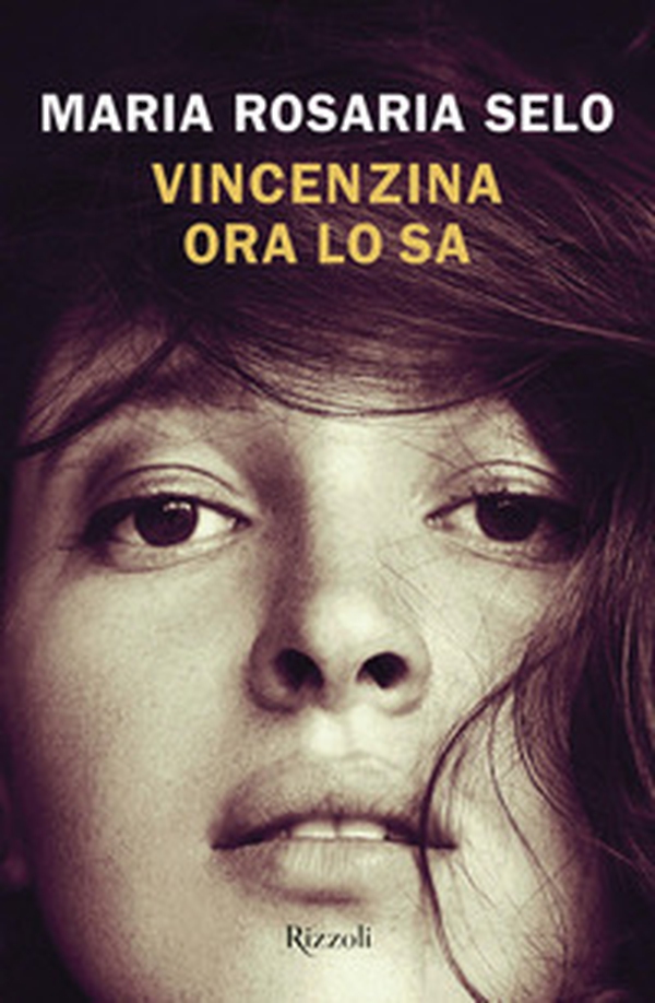 Vincenzina ora lo sa - Librerie.coop Vincenzina ora lo sa - Librerie.coop