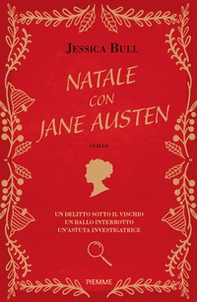 Natale con Jane Austen - Librerie.coop
