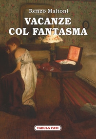 Vacanze col fantasma - Librerie.coop Vacanze col fantasma - Librerie.coop