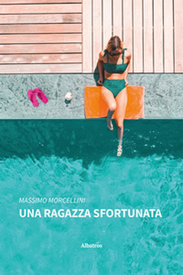Una ragazza sfortunata - Librerie.coop Una ragazza sfortunata - Librerie.coop