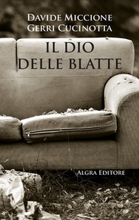 Il dio delle blatte - Librerie.coop Il dio delle blatte - Librerie.coop