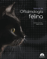 Manual de oftalmología felina - Librerie.coop