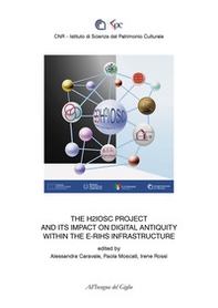 The H2IOSC Project and its impact on digital antiquity within the E-RIHS infrastructure - Librerie.coop