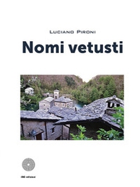 Nomi vetusti - Librerie.coop Nomi vetusti - Librerie.coop