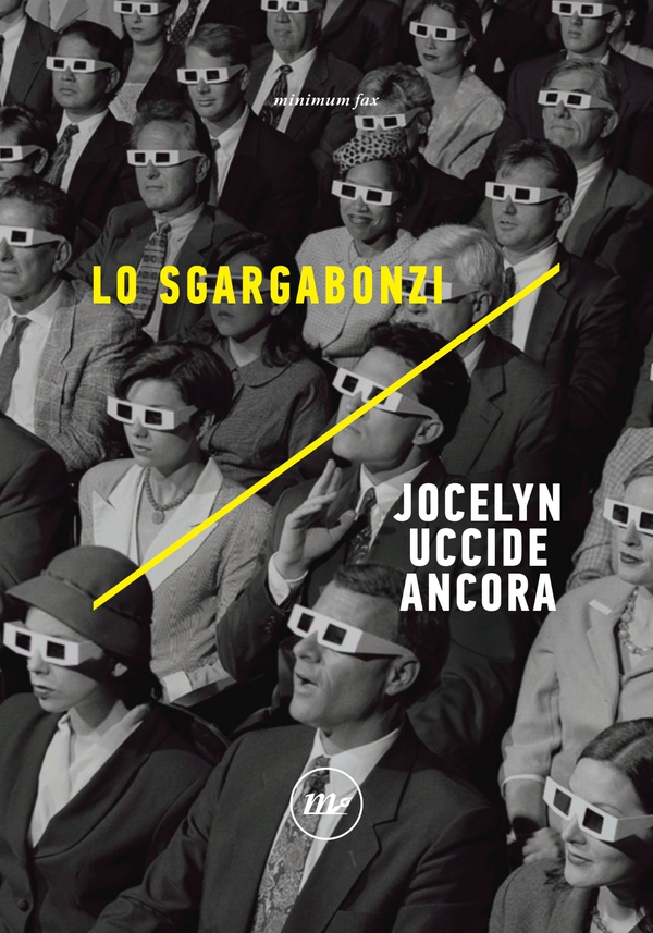 Jocelyn uccide ancora - Librerie.coop Jocelyn uccide ancora - Librerie.coop