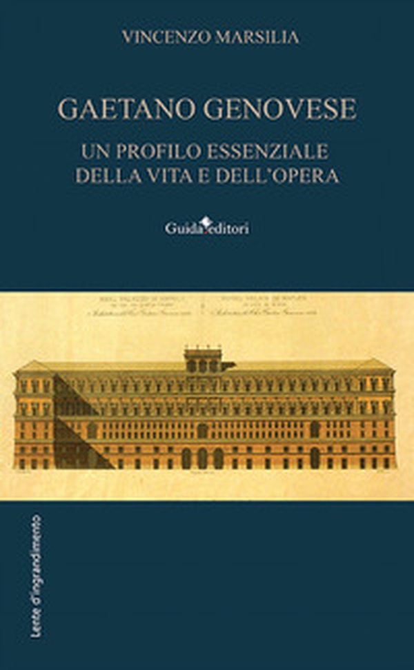 Gaetano Genovese. Un profilo essenziale della vita e dell'opera - Librerie.coop Gaetano Genovese. Un profilo essenziale della vita e dell'opera - Librerie.coop