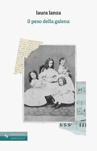 Il peso della galena - Librerie.coop