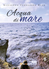 Acqua di mare - Librerie.coop