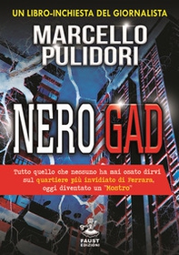 Nero Gad - Librerie.coop