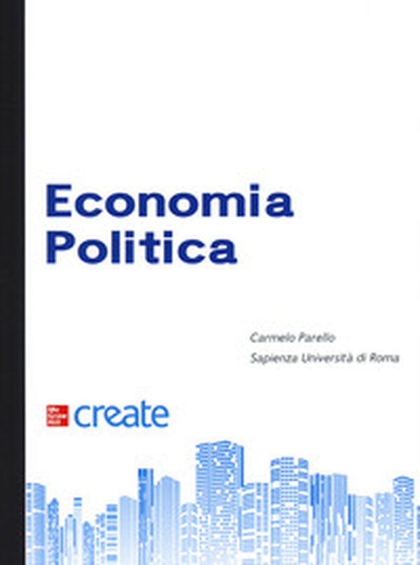 Economia politica - Librerie.coop Economia politica - Librerie.coop