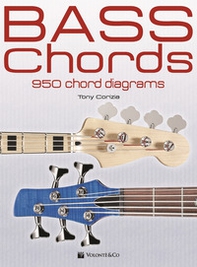 Bass chords - Librerie.coop
