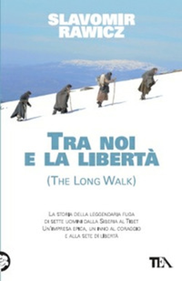Tra noi e la libertà - Librerie.coop Tra noi e la libertà - Librerie.coop