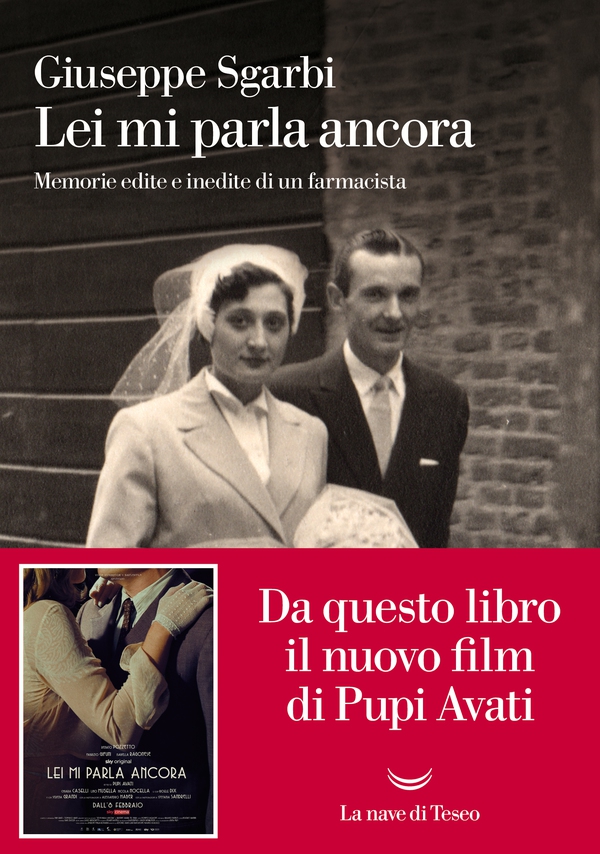 Lei mi parla ancora - Librerie.coop Lei mi parla ancora - Librerie.coop